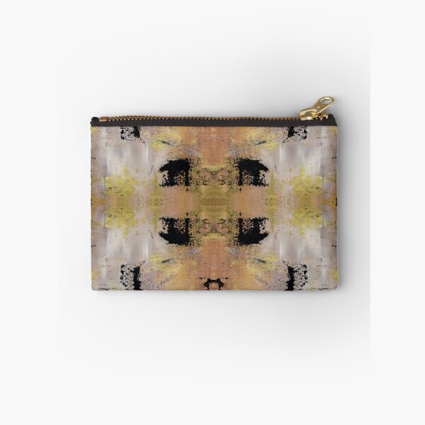 Item preview, Curiouser and Curiouser Abstract Art Print designed and sold by STARtoSTONE.