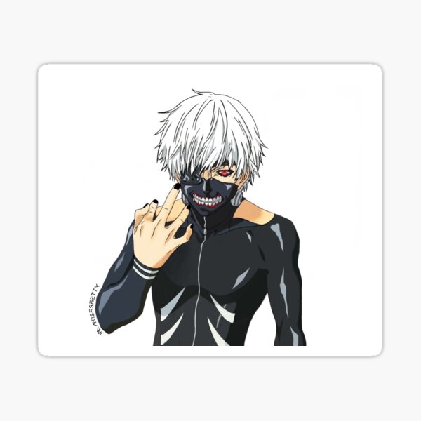 Ayato Kirishima Geschenke Merchandise Redbubble