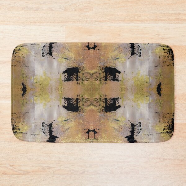 Item preview, Curiouser and Curiouser Abstract Art Print designed and sold by STARtoSTONE.