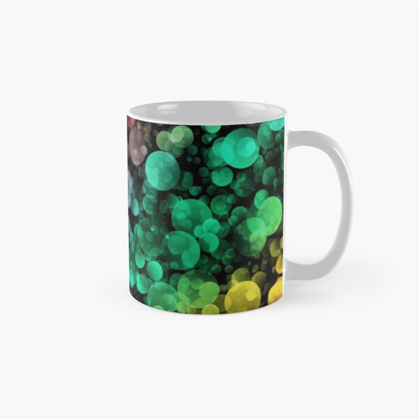 Item preview, Colorful Circles Bokeh Background 21 designed and sold by cnslcnr.