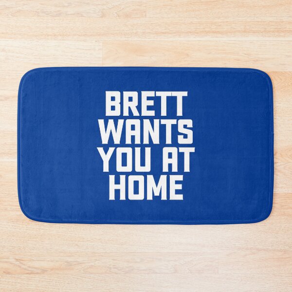 Item preview, Brett Sutton Wants You At Home - Brett Sutton Covid #2 designed and sold by SalahBlt.