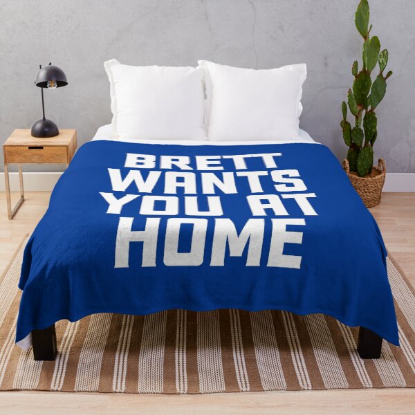 Item preview, Brett Sutton Wants You At Home - Brett Sutton Covid #2 designed and sold by SalahBlt.