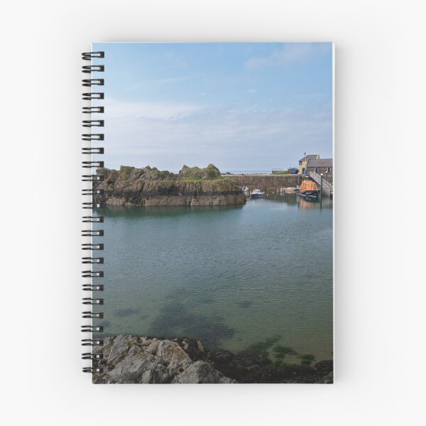 Item preview, Portpatrick  designed and sold by derekbeattie.