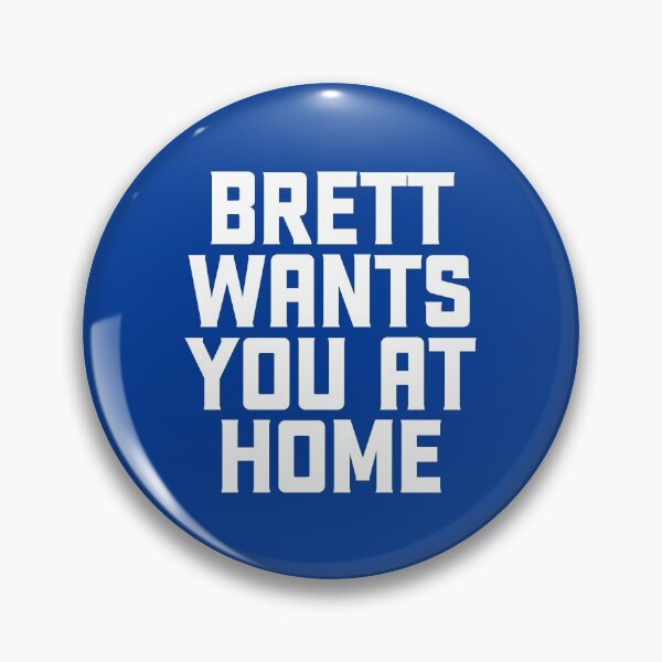 Item preview, Brett Sutton te quiere en casa - Brett Sutton Covid # 2 designed and sold by SalahBlt.