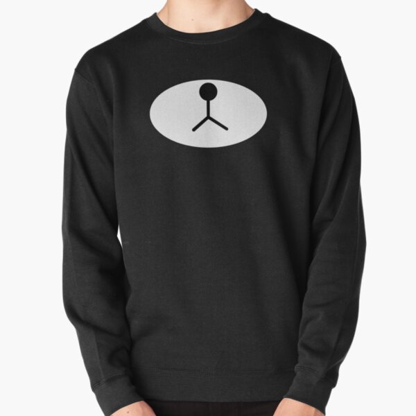 Roblox Face Sweatshirts Hoodies Redbubble - black bear hoodie roblox template