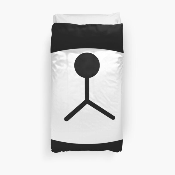 Roblox Robux Duvet Covers Redbubble - roblox duvet covers redbubble