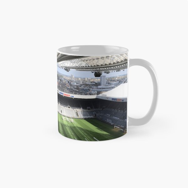 Item preview, Newcastle United Football Club Photography designed and sold by Sunny Collections.
