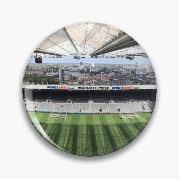 Item preview, Newcastle United Football Club Photography designed and sold by Sunny Collections.