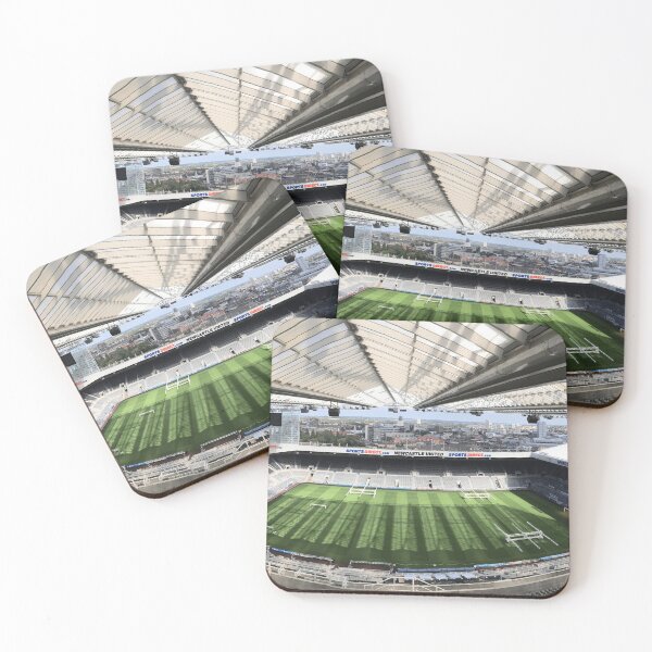 Item preview, Newcastle United Football Club Photography designed and sold by Sunny Collections.