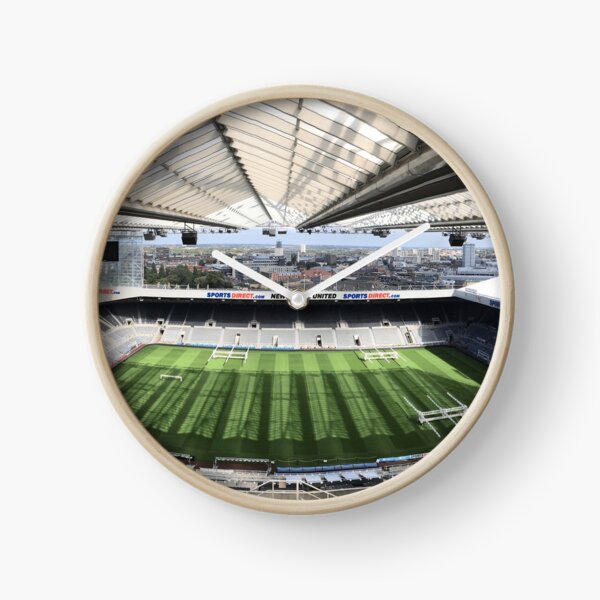 Item preview, Newcastle United Football Club Photography designed and sold by Sunny Collections.