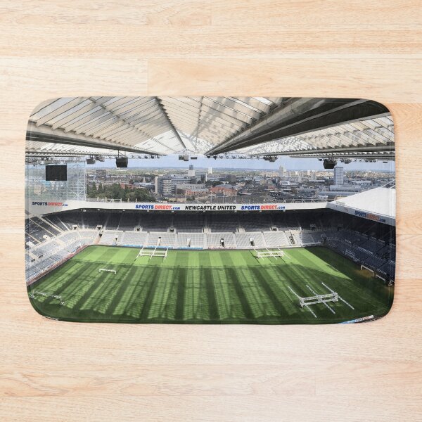 Item preview, Newcastle United Football Club Photography designed and sold by Sunny Collections.