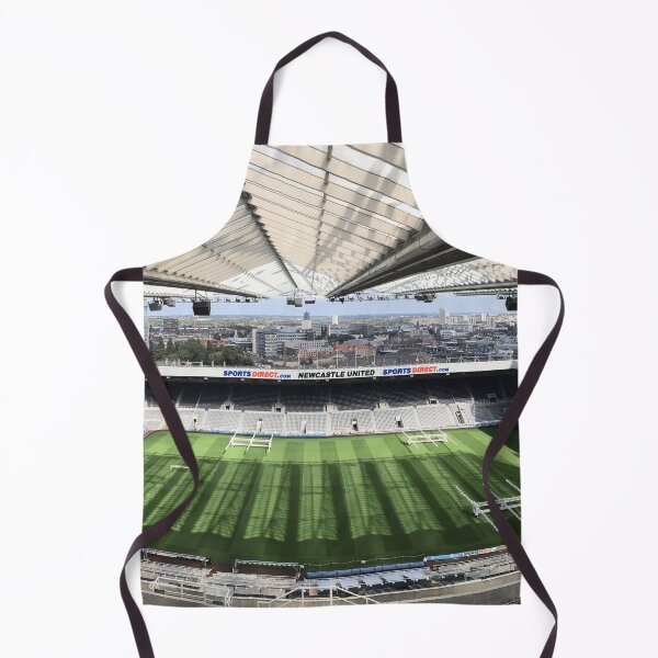 Item preview, Newcastle United Football Club Photography designed and sold by Sunny Collections.