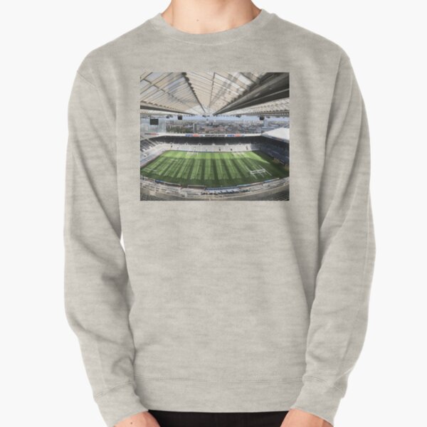 newcastle retro jumper