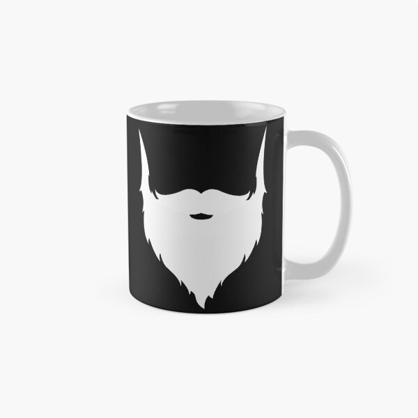 Item preview, Cool Beard designed and sold by indiebeetees.