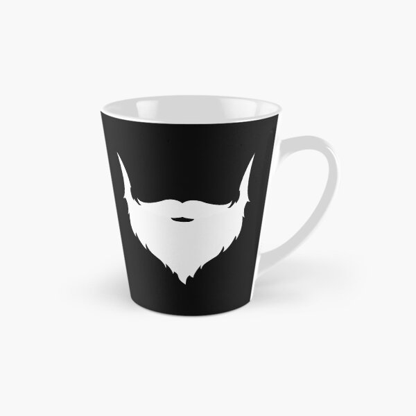 Item preview, Cool Beard designed and sold by indiebeetees.