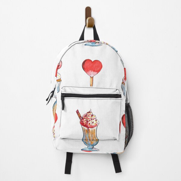 Item preview, Ice summer heart designed and sold by ausgefuchst.