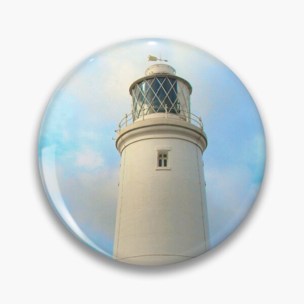 Item preview, Southwold Lighthouse designed and sold by michellelegrand.