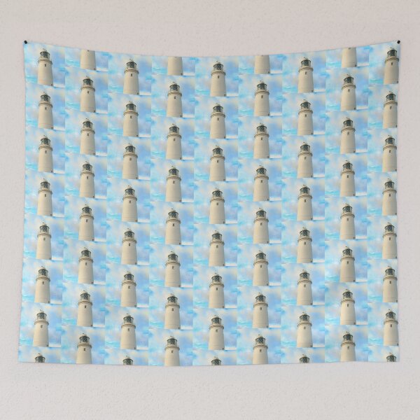 Item preview, Southwold Lighthouse designed and sold by michellelegrand.