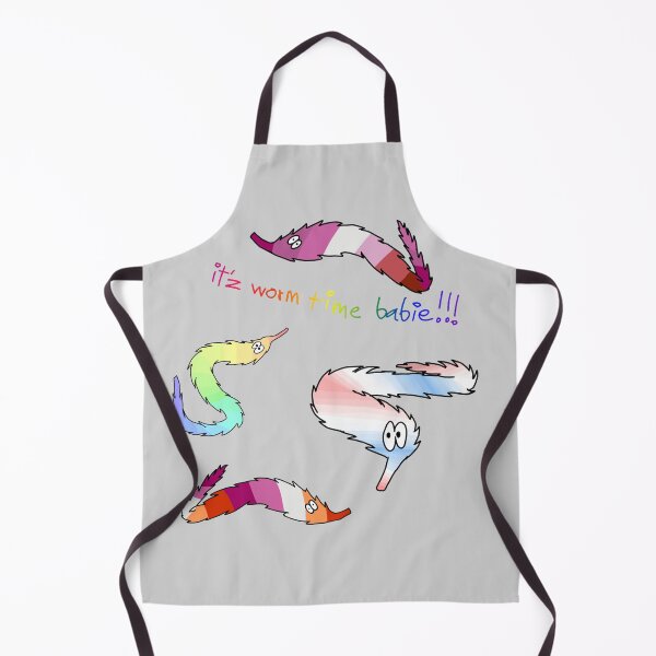 Item preview, Worm On A String designed and sold by AthleticWolves.