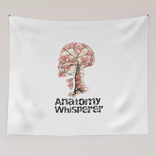 Item preview, Teacher's day gift for anatomy teacher designed and sold by Toothless-3377.