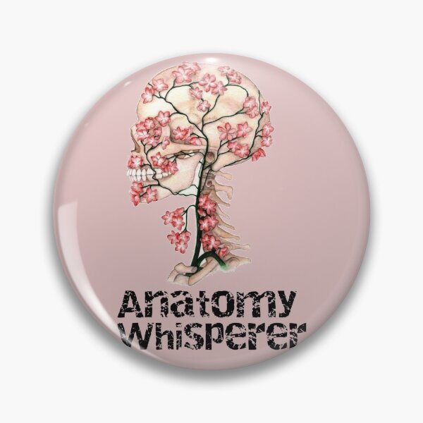 Item preview, Teacher's day gift for anatomy teacher designed and sold by Toothless-3377.