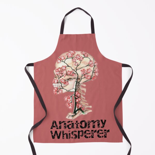 Item preview, Teacher's day gift for anatomy teacher designed and sold by Toothless-3377.