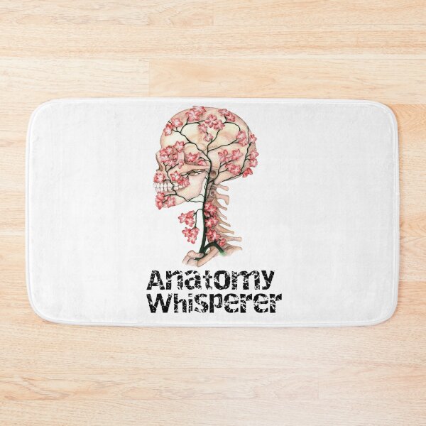 Item preview, Teacher's day gift for anatomy teacher designed and sold by Toothless-3377.