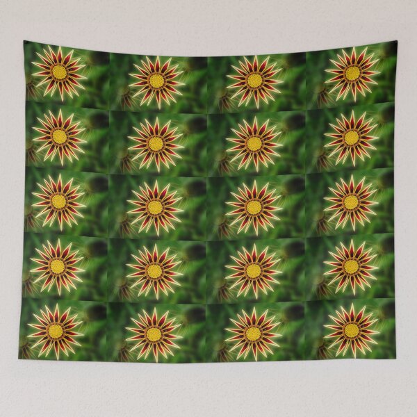 Item preview, Gazania designed and sold by John Ray.