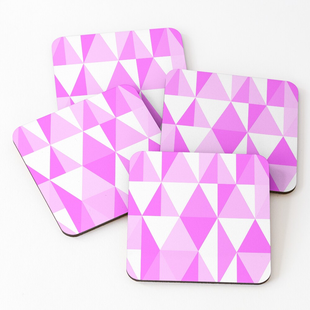 Item preview, Coasters (Set of 4) designed and sold by Slappers.