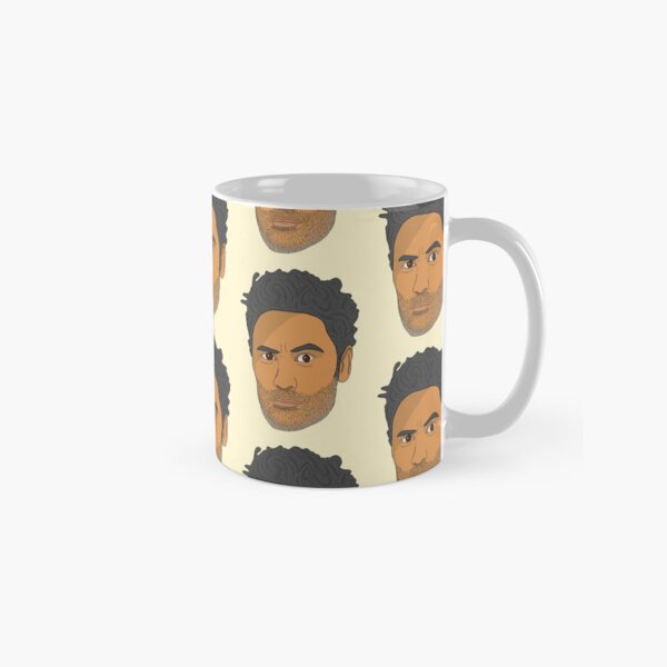 Aperçu de l'œuvre taika waititi créée et vendue par its-ella.