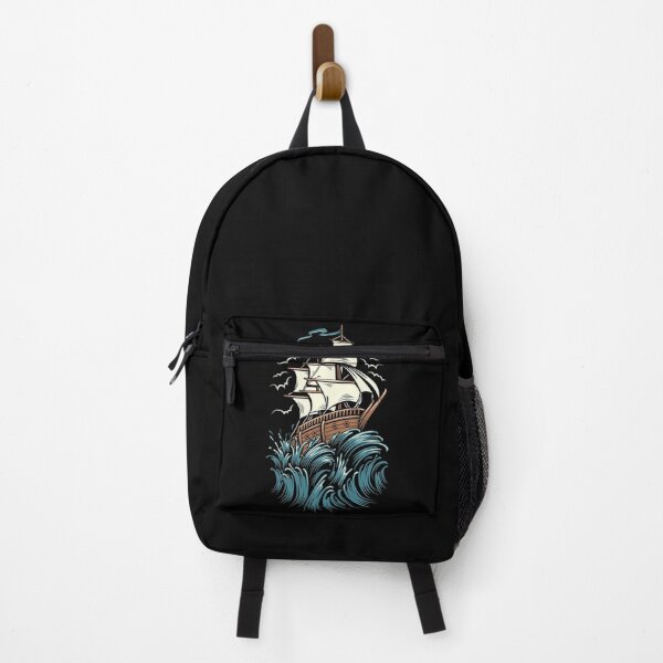 Item preview, Cool Ship - Awesome sailor Gift designed and sold by Teenation9.