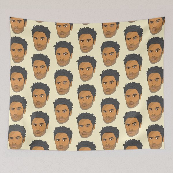 Item preview, taika waititi designed and sold by its-ella.