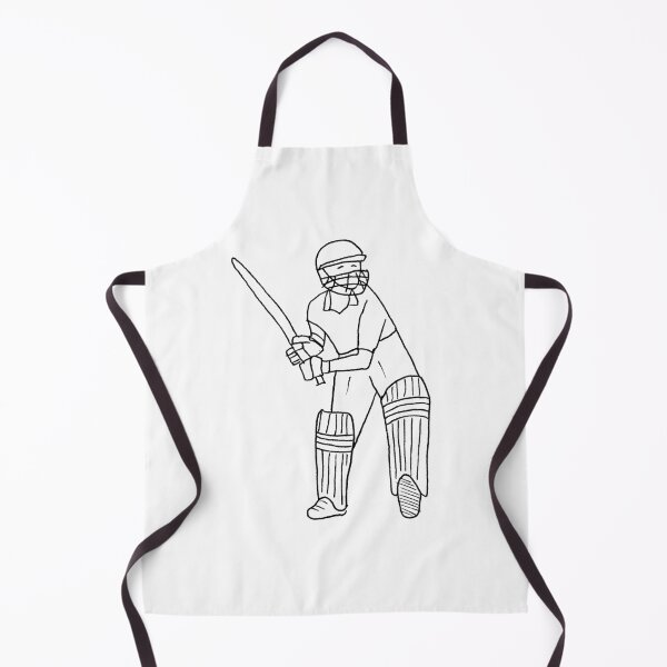 Item preview, Batsman I designed and sold by crickettees.