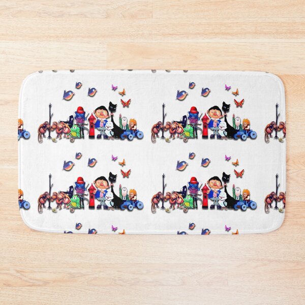 Item preview, The Family designed and sold by Royisaacs.