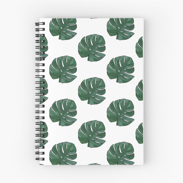 Item preview, Monstera Leaf designed and sold by aliciamakesart.