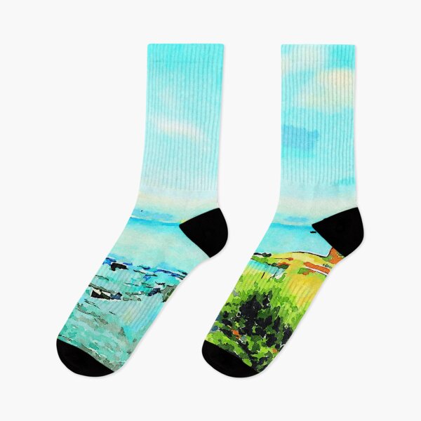 Item preview, Seascape from Reggio Calabria designed and sold by Giuseppe Cocco.