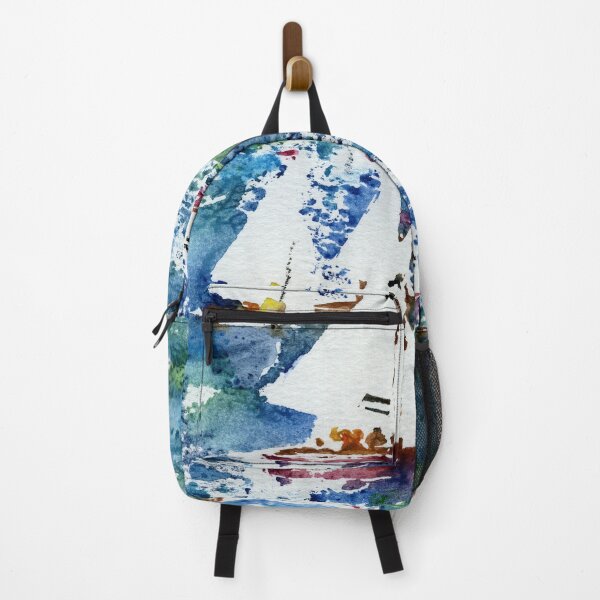 Item preview, Seabirds off Ravenspoint designed and sold by LymphomaLass.