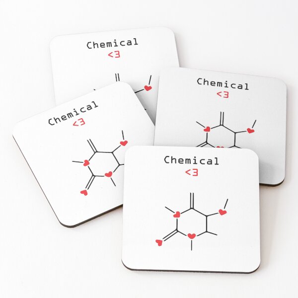 Item preview, chemical hearts designed and sold by Ashi17.