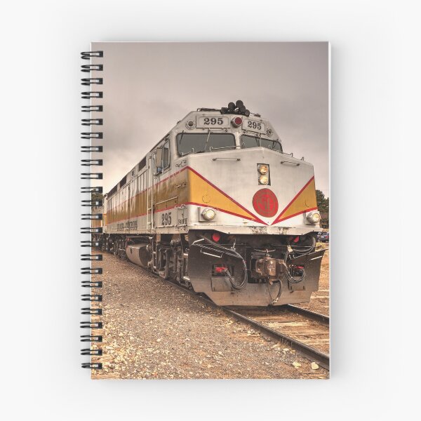 Item preview, The Grand Canyon Railroad  designed and sold by hawkie.