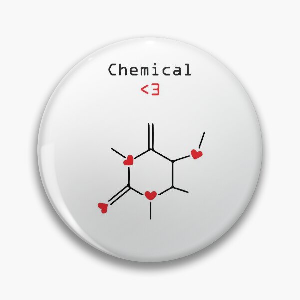 Item preview, chemical hearts designed and sold by Ashi17.