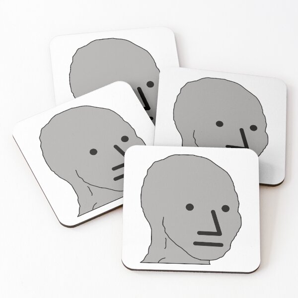 Item preview, NPC (white background) designed and sold by MajesticEyesore.