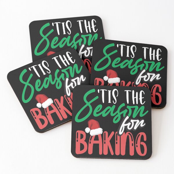 Item preview, Family Christmas Baking Season Xmas Holidays Funny Saying Gift designed and sold by Maljonic.