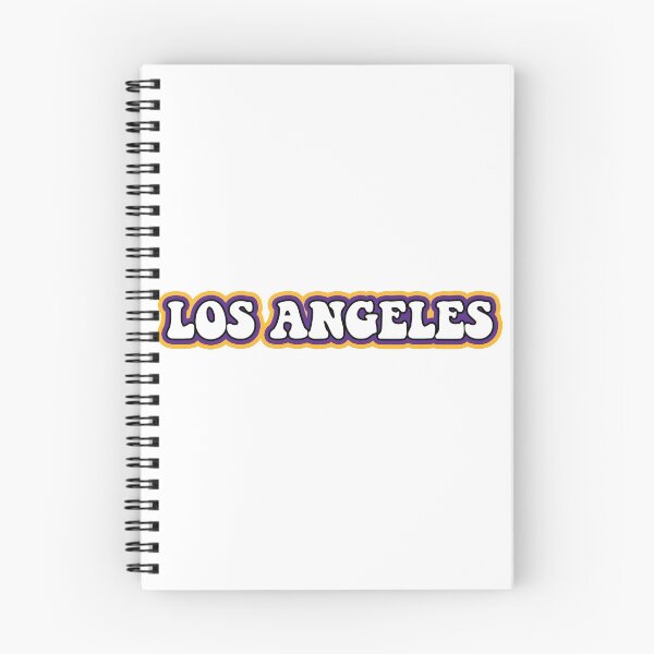Item preview, Los Angeles designed and sold by NicholasForbes.