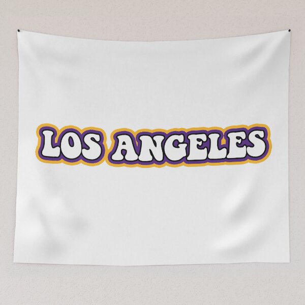 Item preview, Los Angeles designed and sold by NicholasForbes.