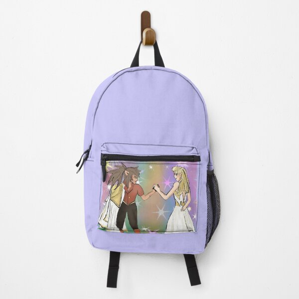 Item preview, She-Ra: Catradora's Future designed and sold by BookKingdomArt.