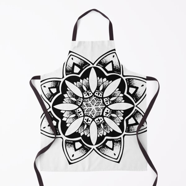 Item preview, Unalome Mandala designed and sold by accrescent.