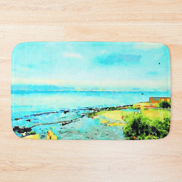 Item preview, Seascape from Reggio Calabria designed and sold by Giuseppe Cocco.