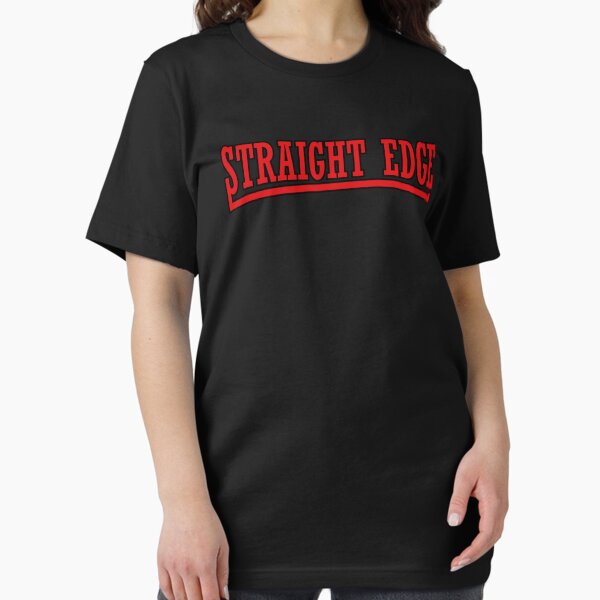 Item preview, Straight Edge designed and sold by xKRISHNACOREx.