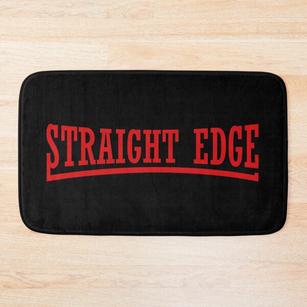 Item preview, Straight Edge designed and sold by xKRISHNACOREx.