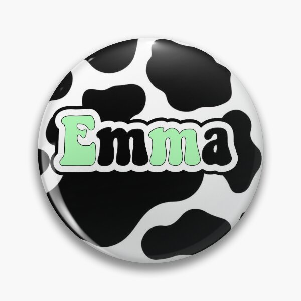 Item preview, Emma Custom designed and sold by Emily Shields.